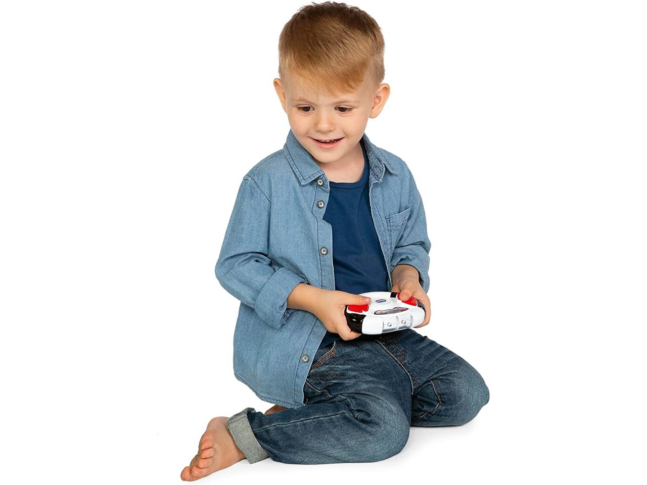 Chicco gioco rocket the crossover rc