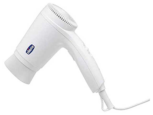 Chicco Mini Asciugacapelli