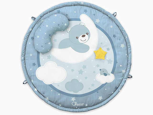 Chicco enjoy playgym blue 9866200000 $
