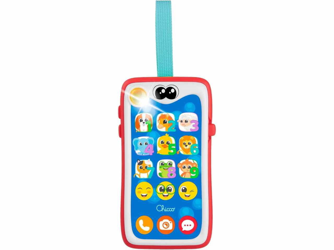 Chicco gioco bs baby smartphone it/en