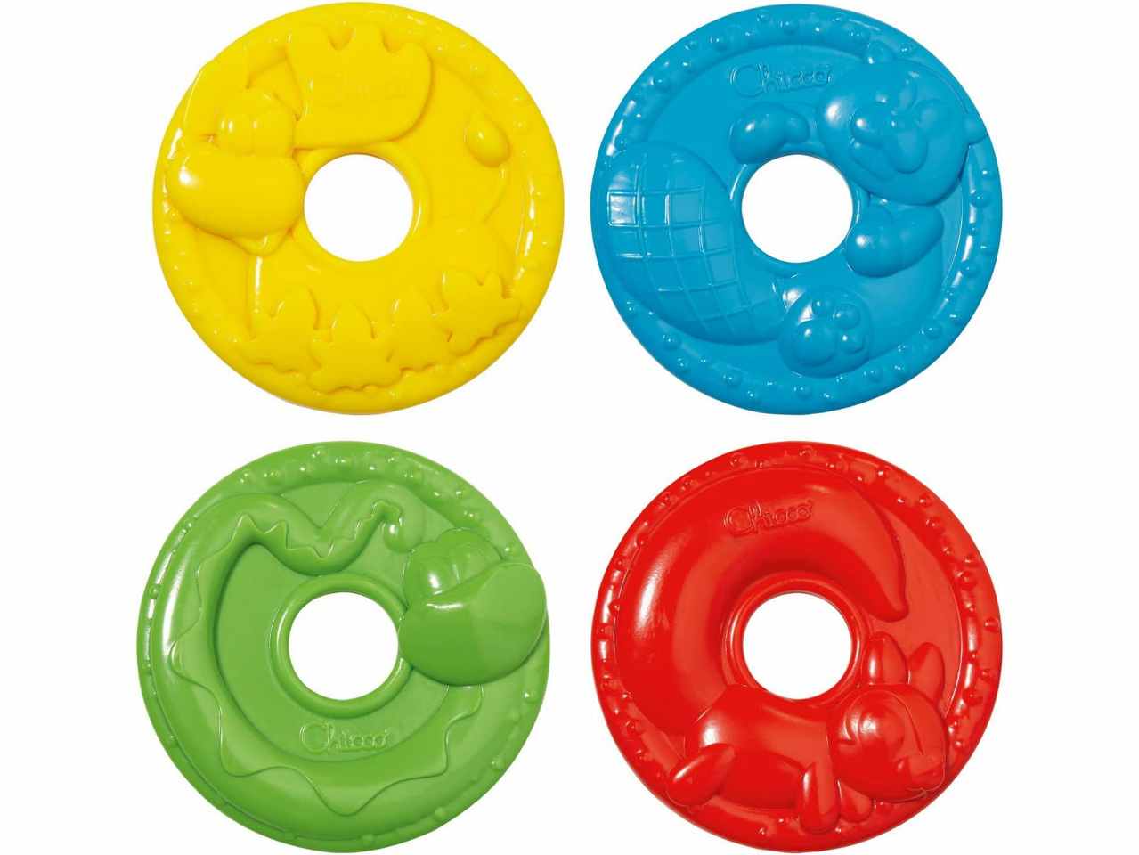 Chicco Gioco Le Bocce Del Bosco Gioco attivitÃ 