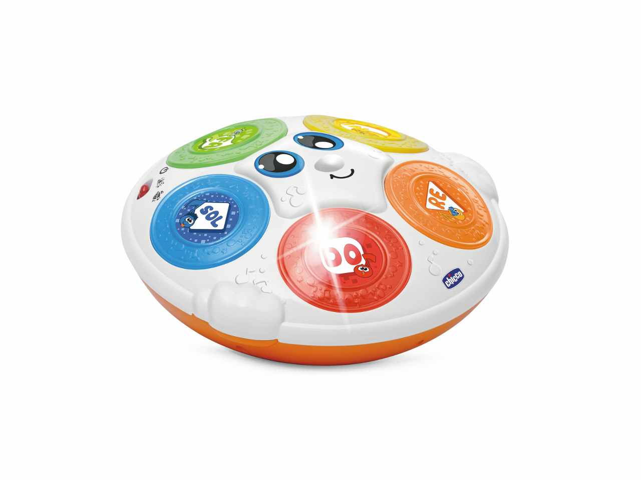 Gioco happy music tamburo arm.000111650