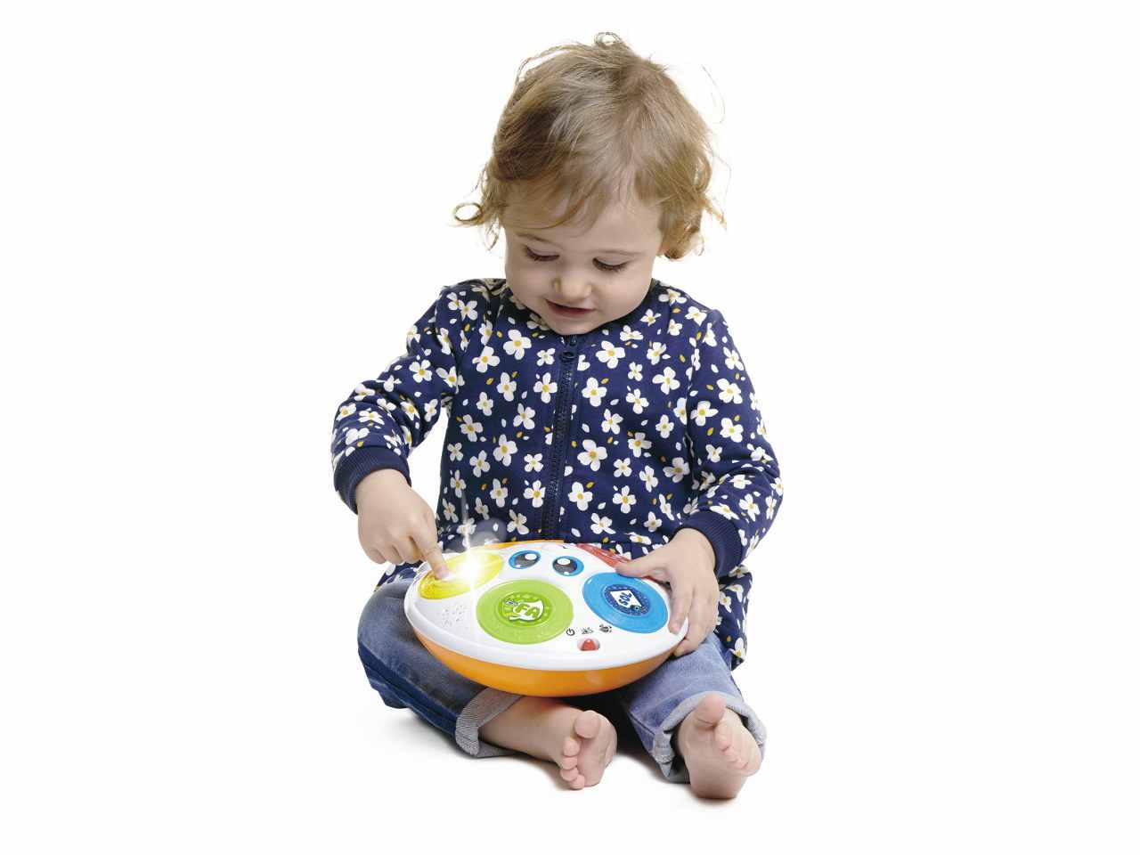 Gioco happy music tamburo arm.000111650