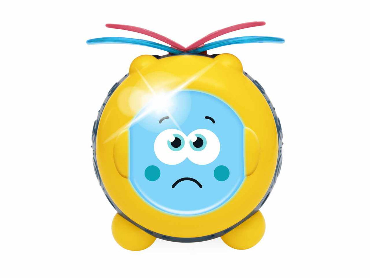Chicco Emotibee Ape Elettronica per Imparare le Emozioni