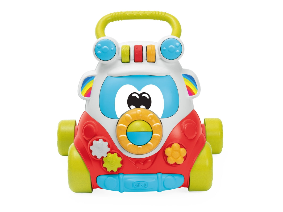 Chicco gioco happy hippy walker 2023