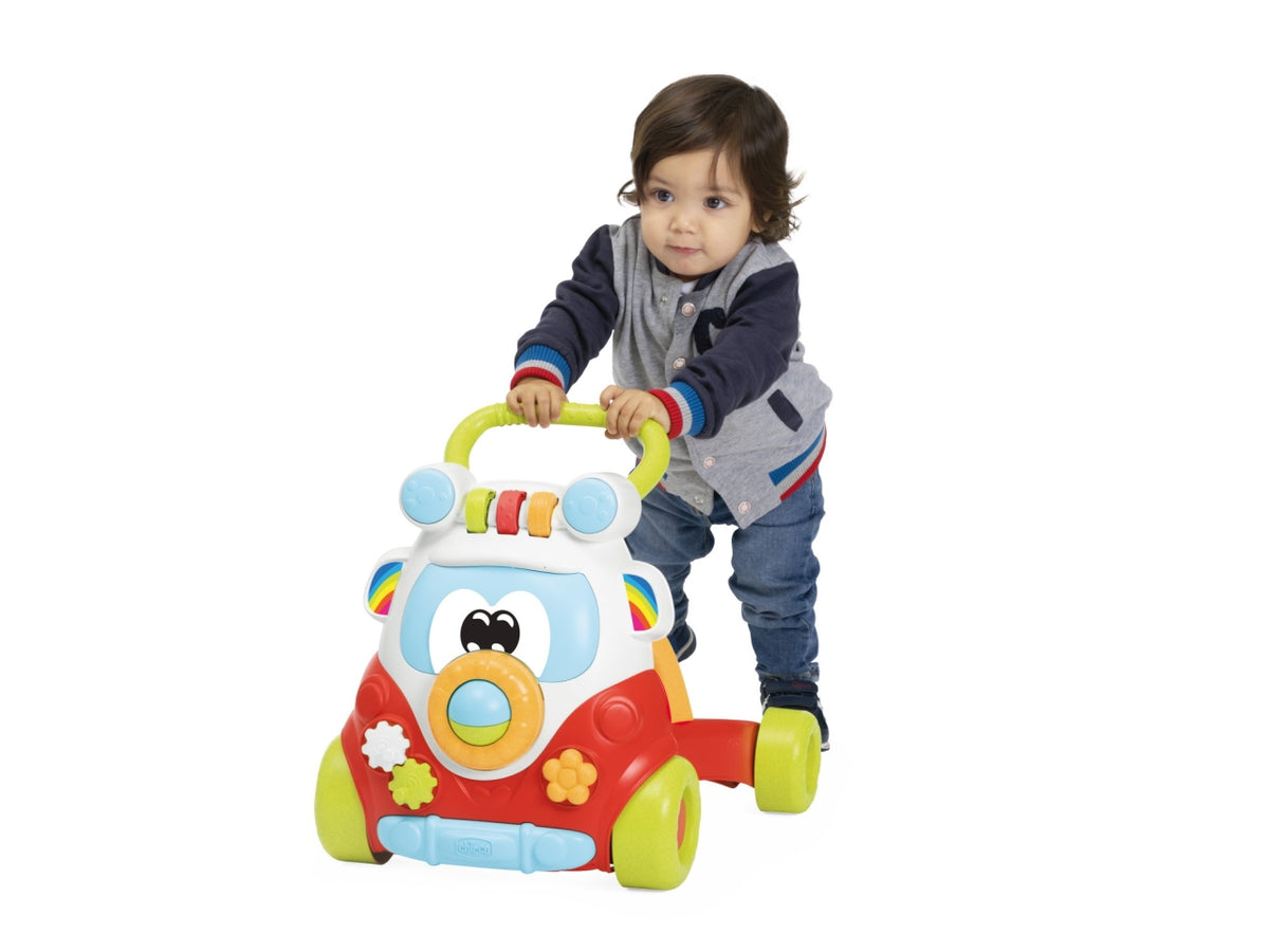 Chicco gioco happy hippy walker 2023