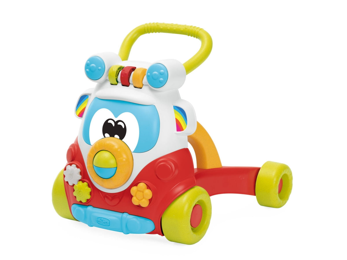 Chicco gioco happy hippy walker 2023