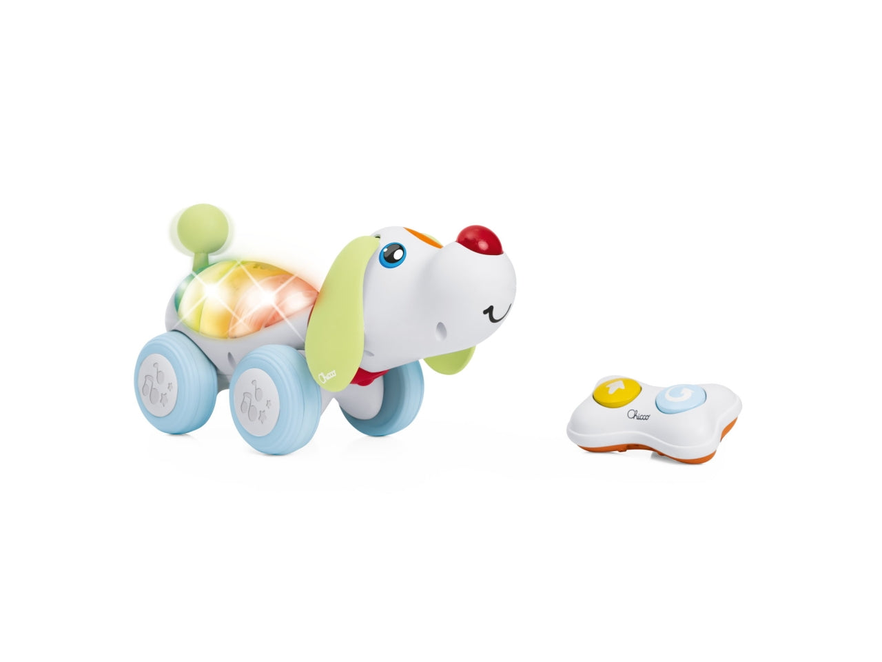 Chicco DogReMi Cane Elettronico Radiocomandato