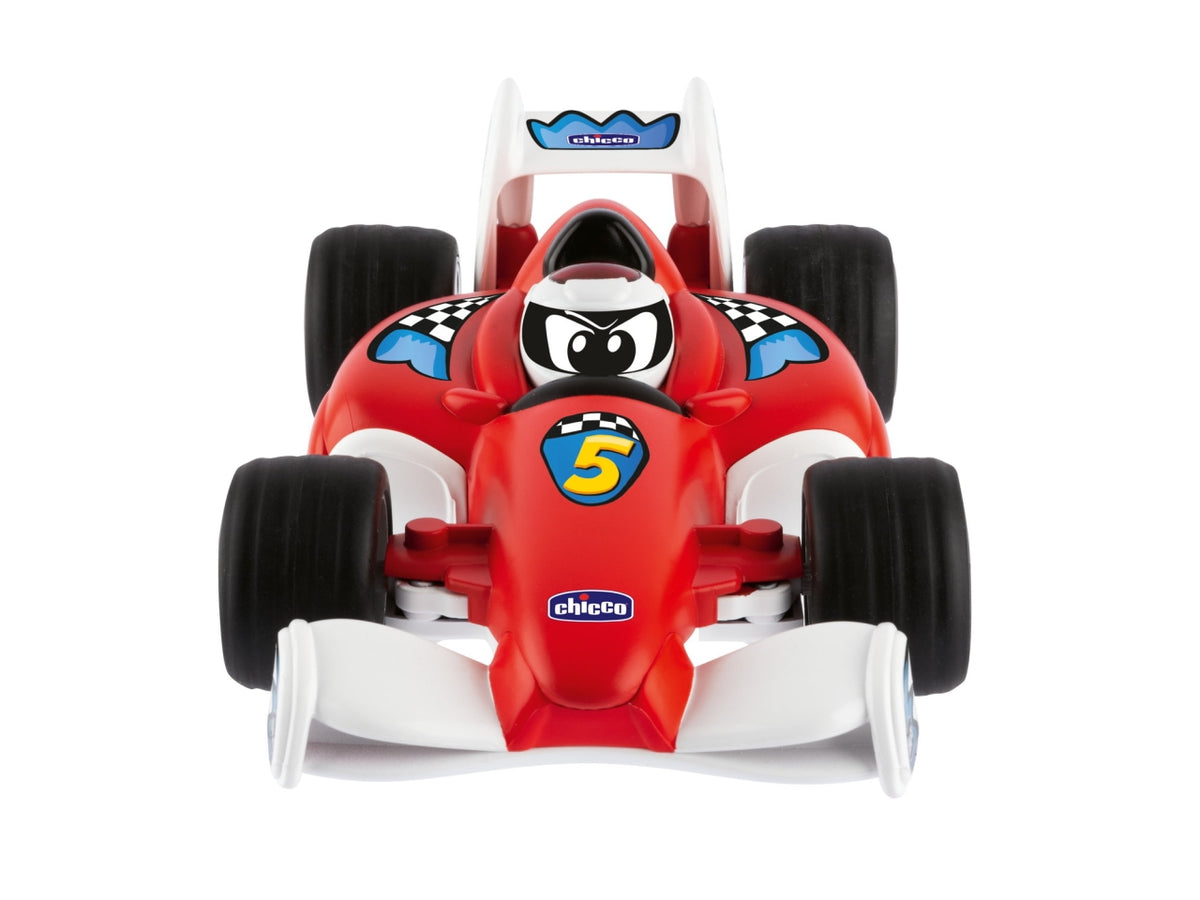 Chicco gioco Tom race radiocomando