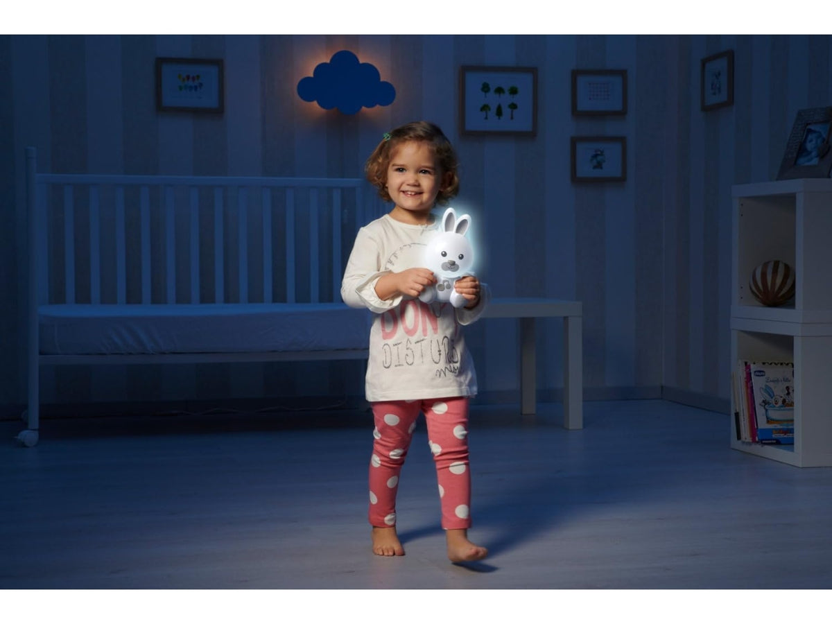 Chicco gioco fd bunny dreamlight
