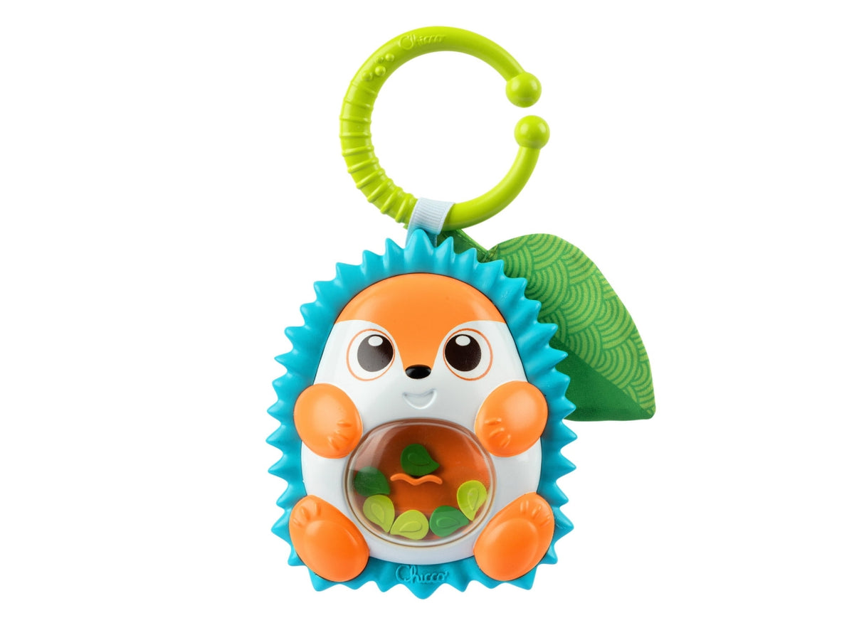 Chicco gioco bsf trillino riccio
