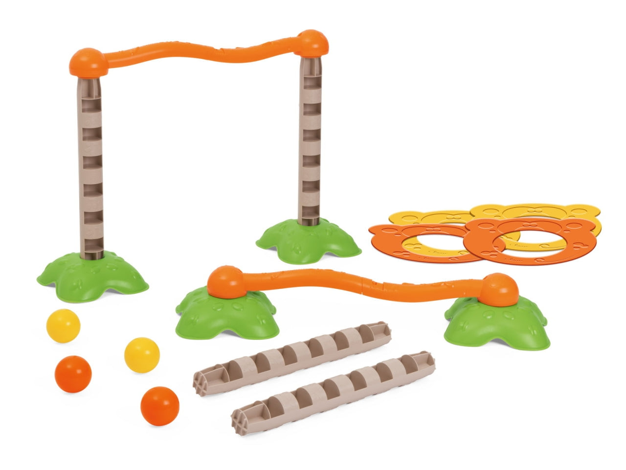 Gioco kit pre sport
