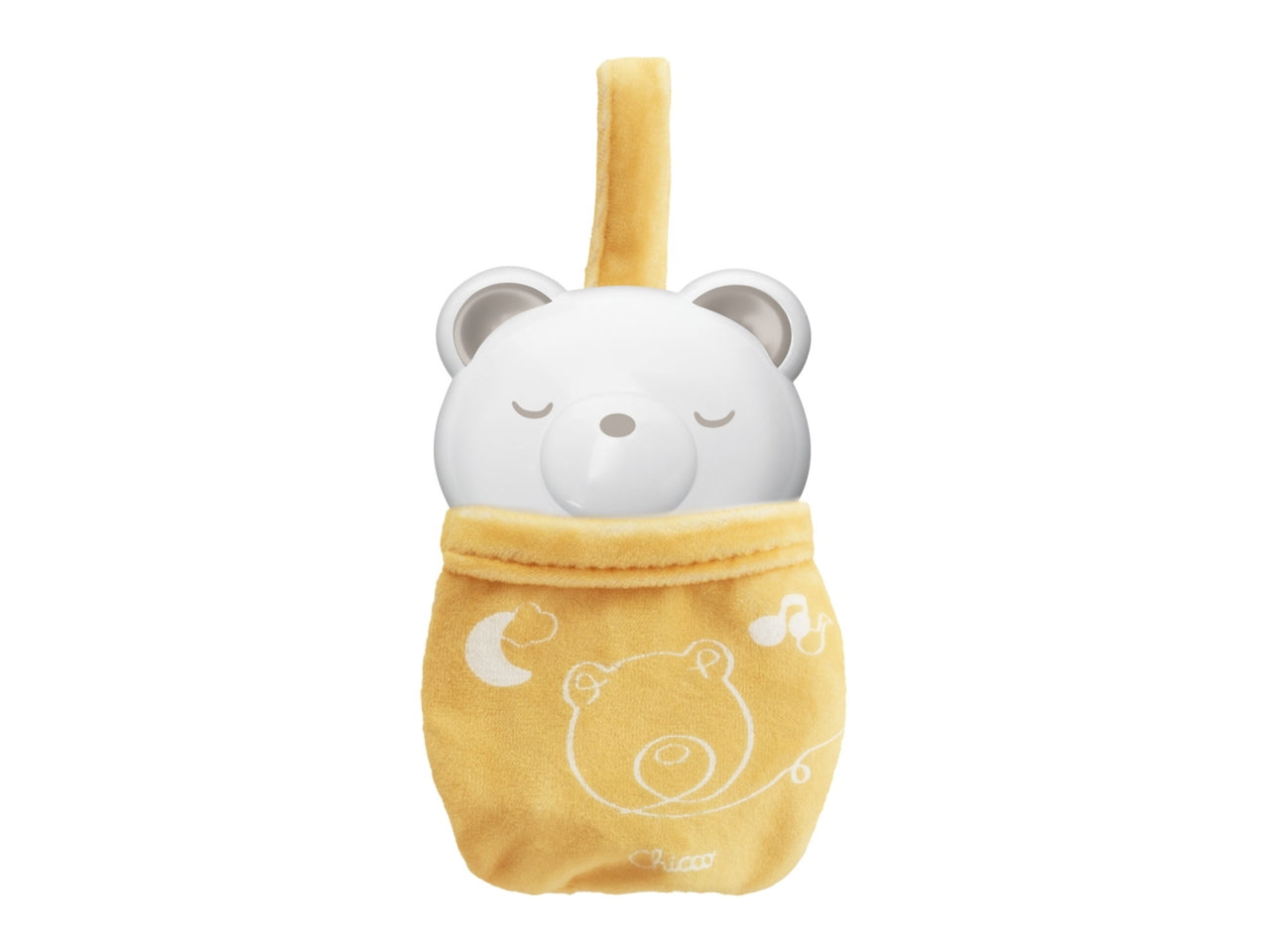 Chicco gioco trillino orso day&night