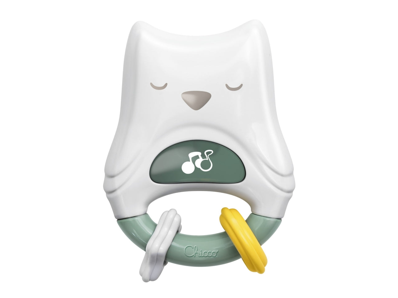 Chicco gioco trillino gufo day&night