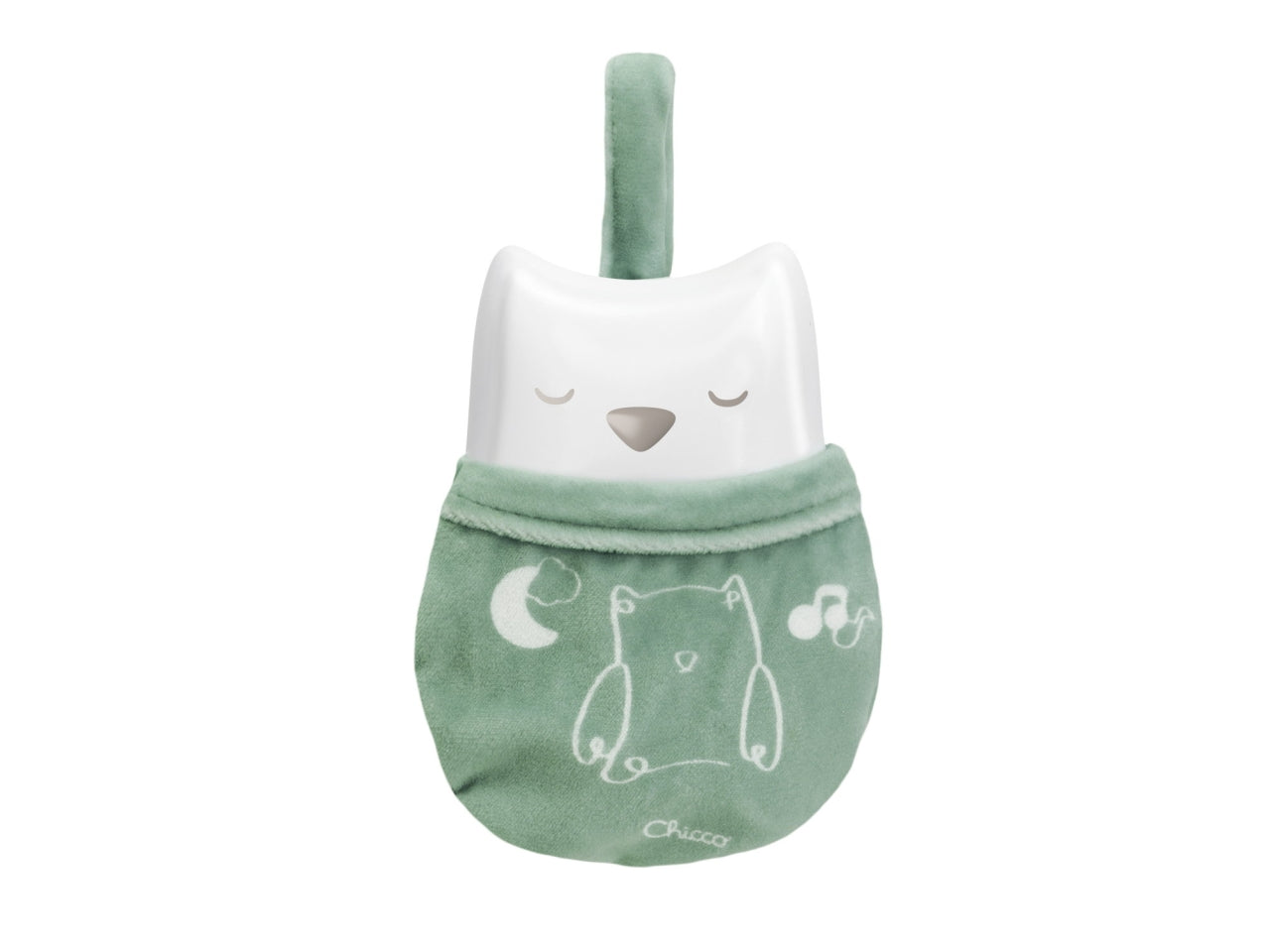 Chicco gioco trillino gufo day&night