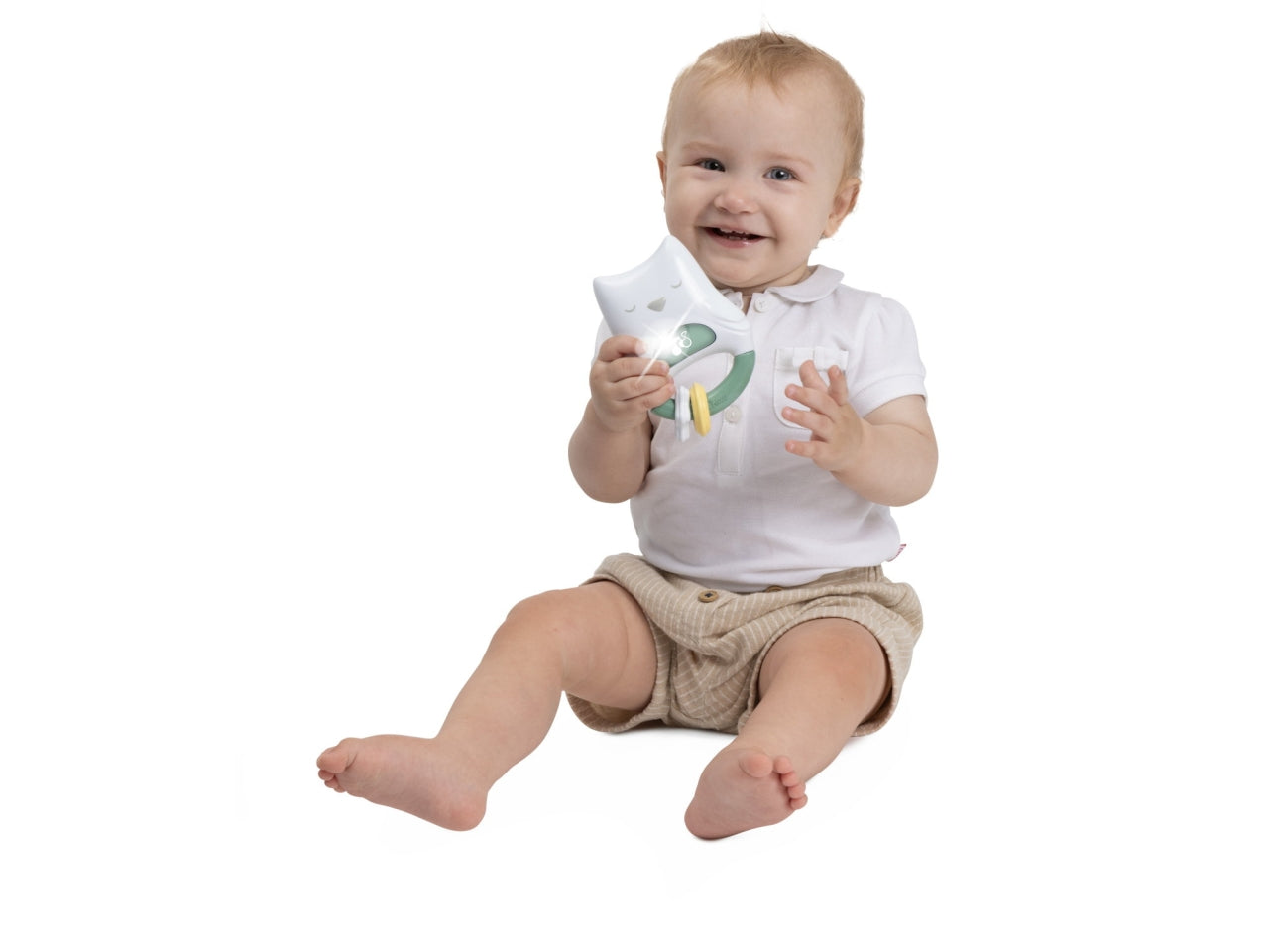 Chicco gioco trillino gufo day&night