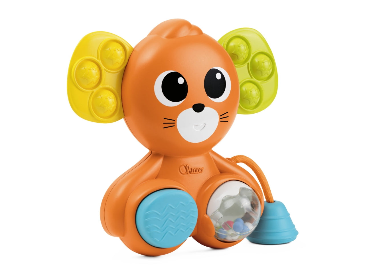 Chicco gioco topo multiattivita'