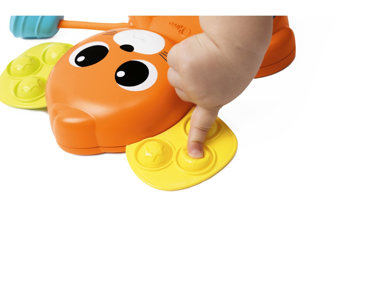 Chicco gioco topo multiattivita'