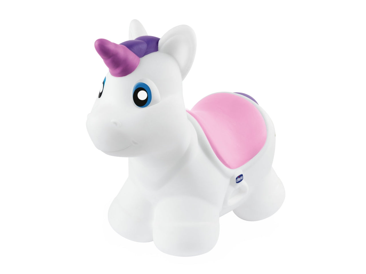 Gioco unicorno gonfiabile