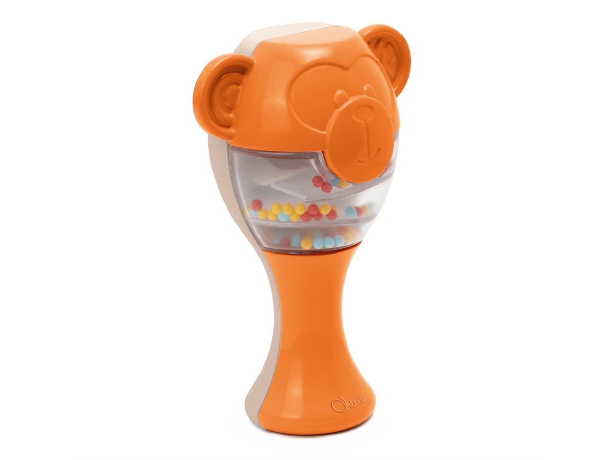 Gioco eco+ maracas scimmie