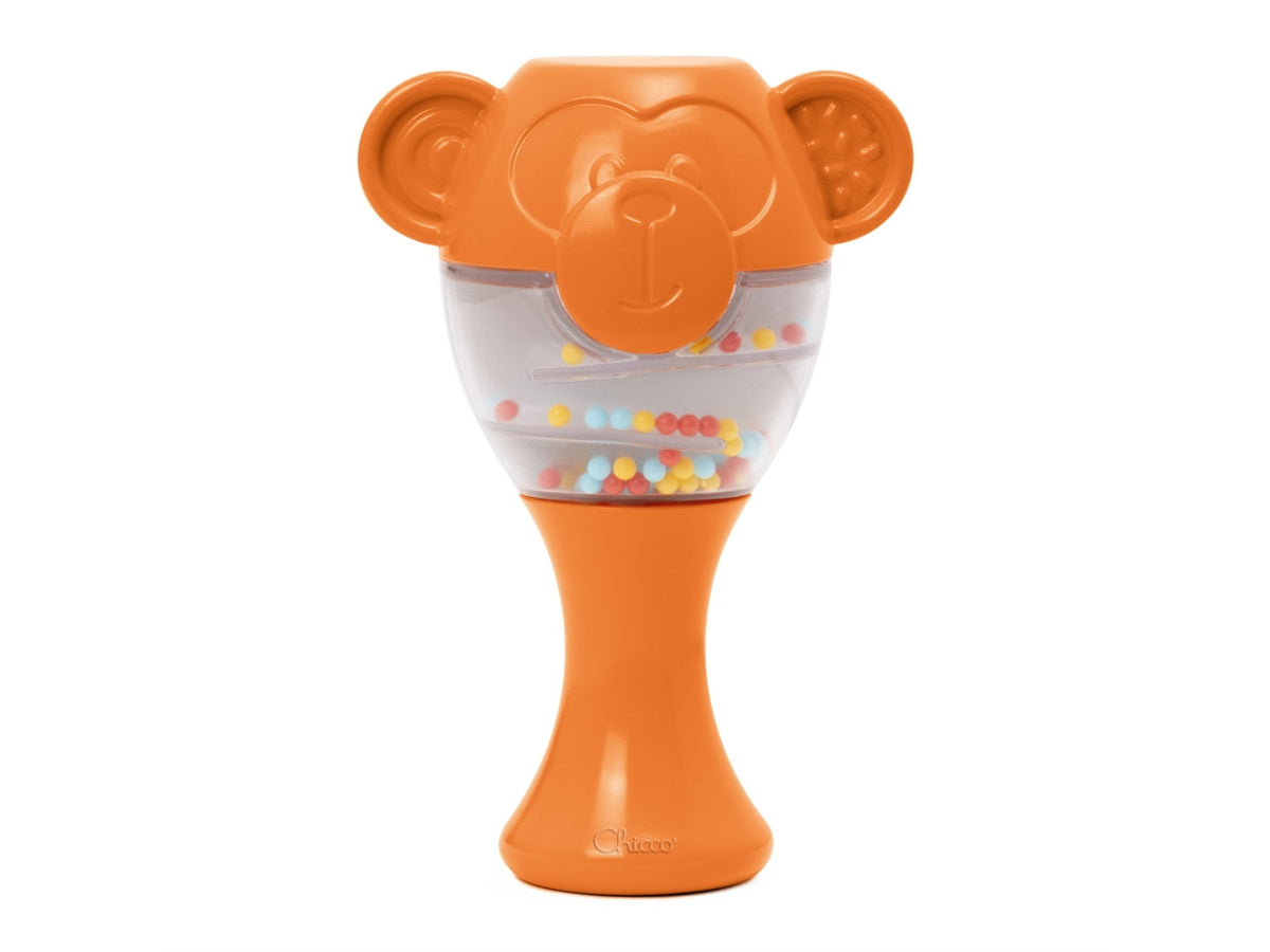Gioco eco+ maracas scimmie