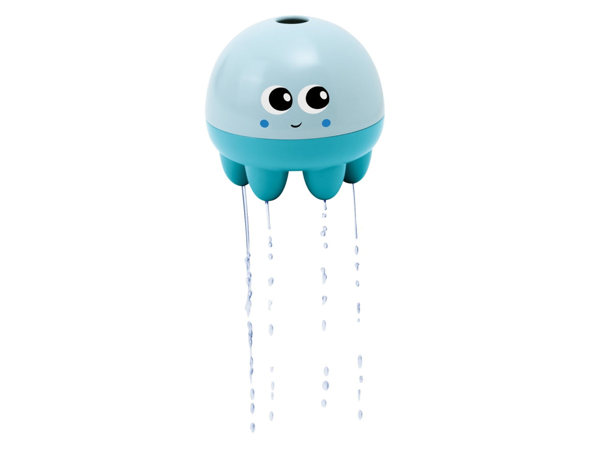 Gioco bagno polpo & paguro bagnetto $