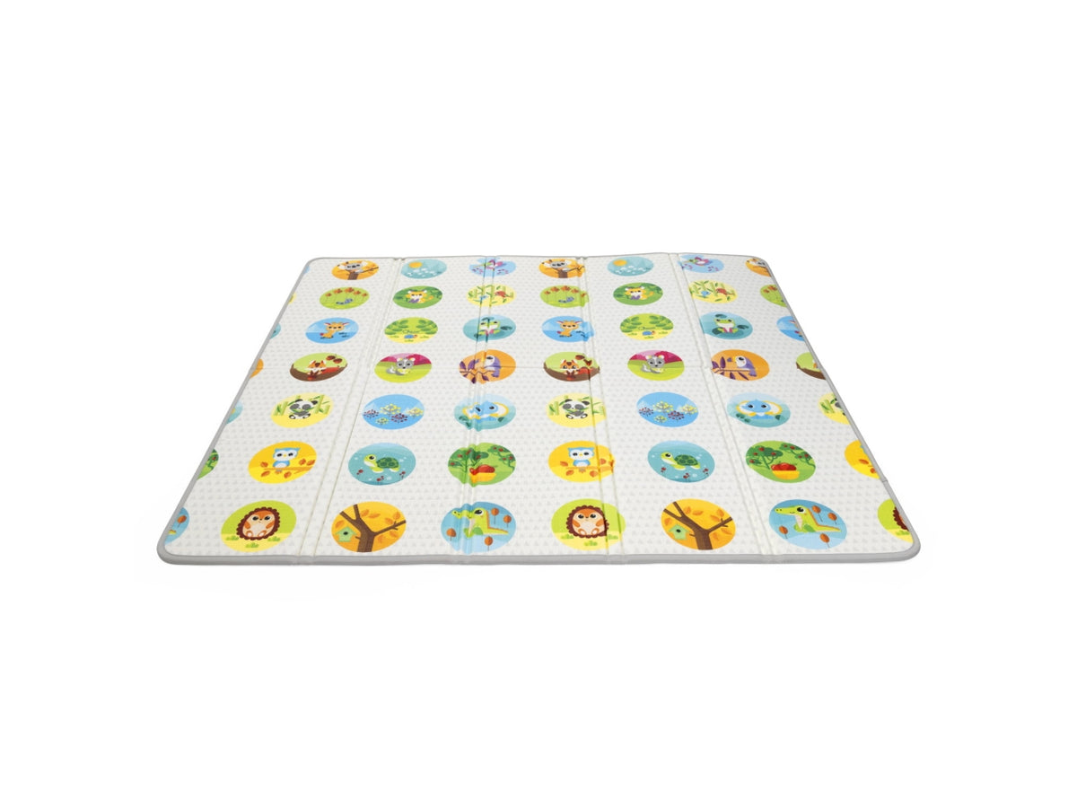 Chicco Maxi Tappeto 2In1