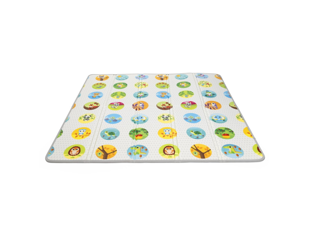 Chicco Maxi Tappeto 2In1