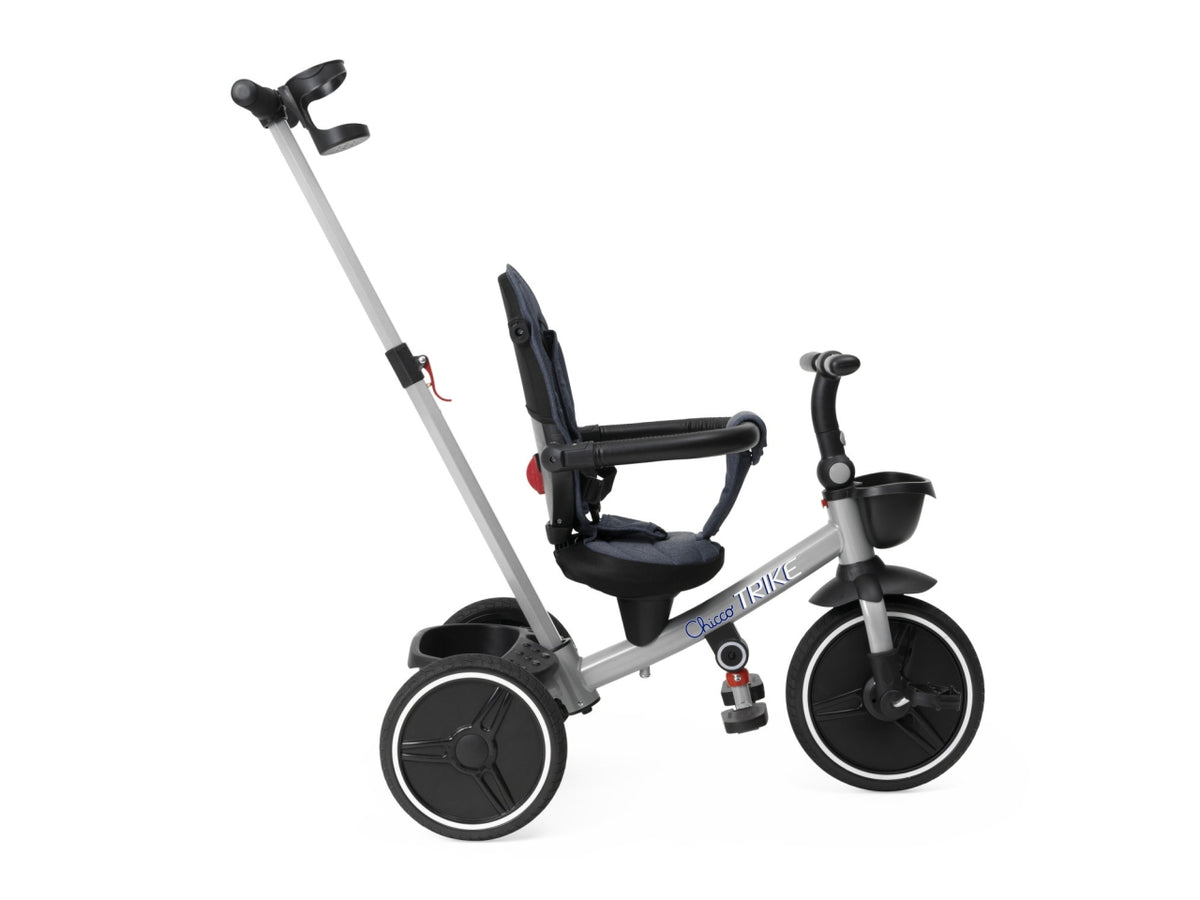 Chicco Trike 4 In 1