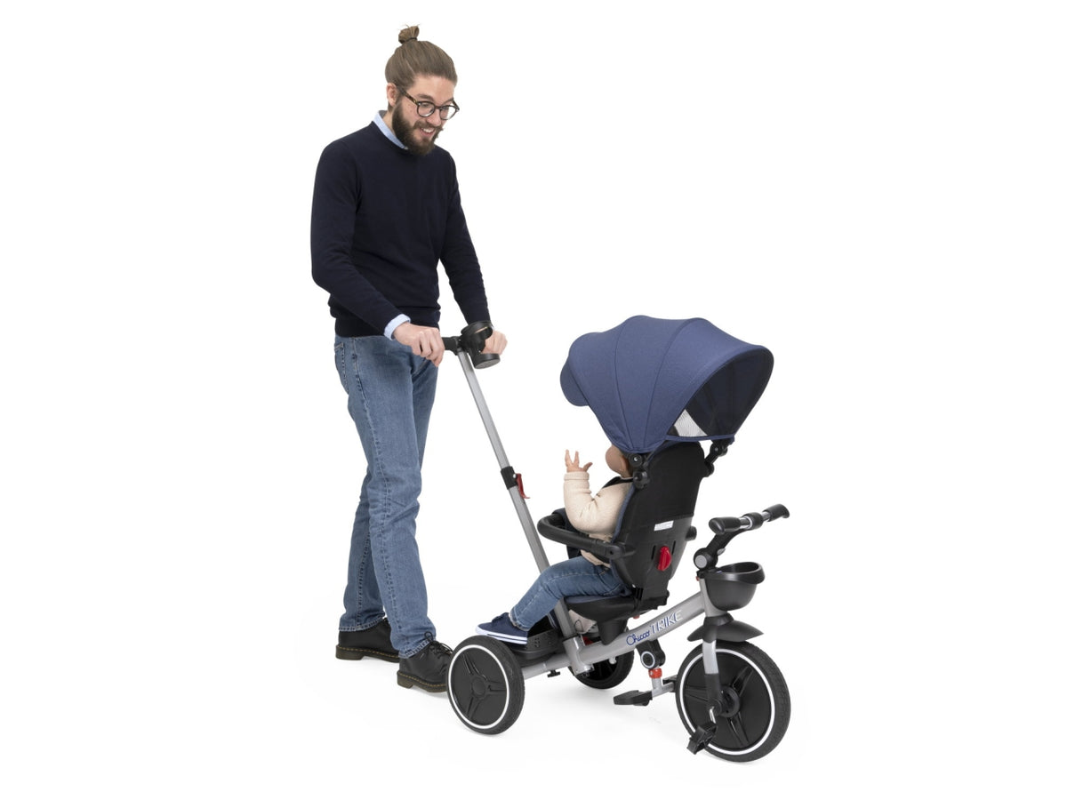 Chicco Trike 4 In 1