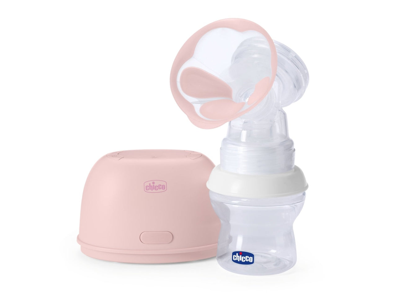 Stimolatte tiralatte elettrico, Adatto per 0+ mesi | Chicco