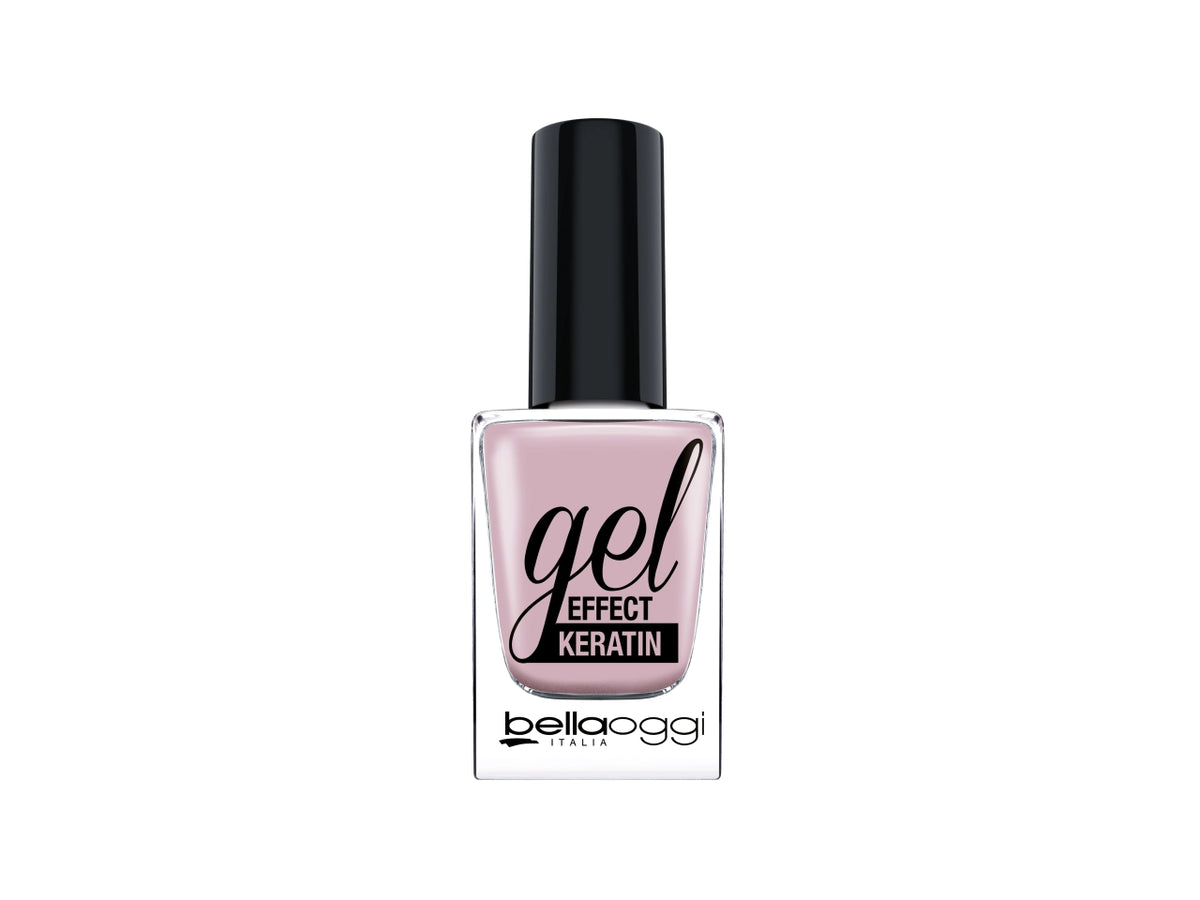 Smalto Gel Effect con Cheratina - Aderenza Ottimale e Gloss - Antigua - Bellaoggi
