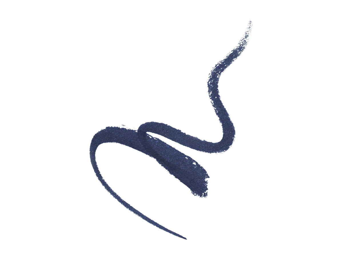 Matita Occhi Eye Kajal - Effetto Smoky, Alta Definizione - Blue Kajal - Bellaoggi