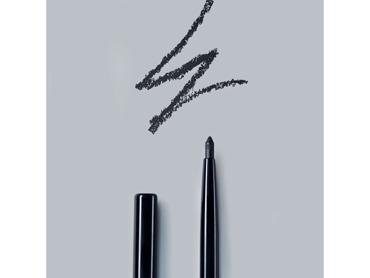Matita Occhi Eye Matic Precise - Tratto Preciso, Waterproof - Just Black - Bellaoggi