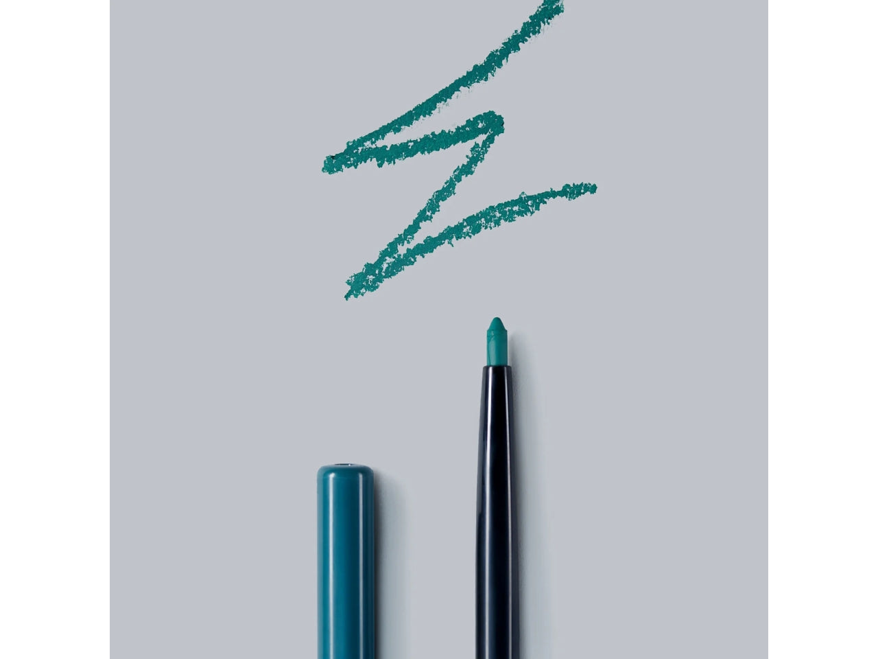 Matita Occhi Eye-Matic Precise - Tratto Preciso, Waterproof - Wild Green - Bellaoggi