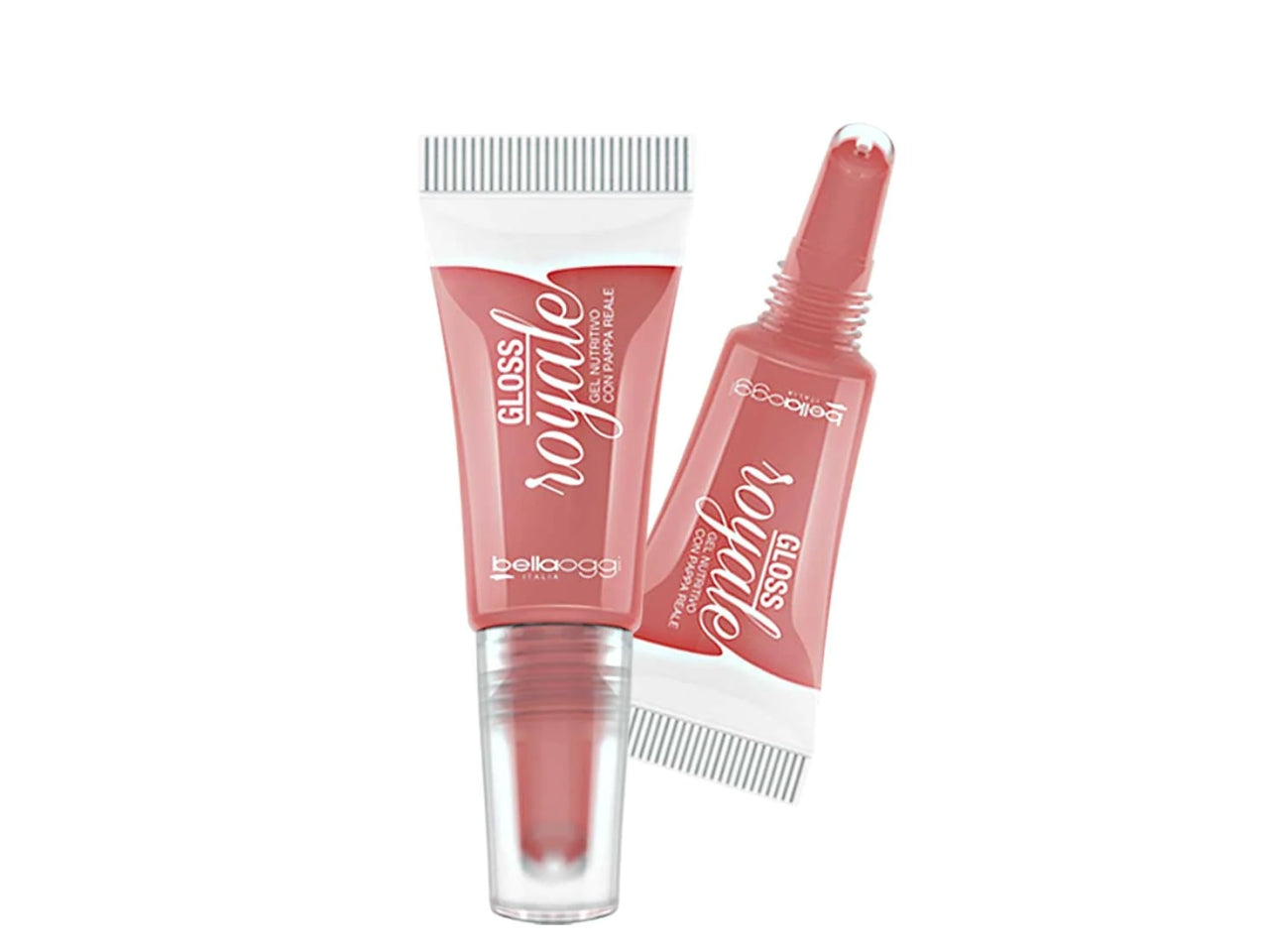 Gloss Royale con pappa reale - Chillout Nude - Bellaoggi
