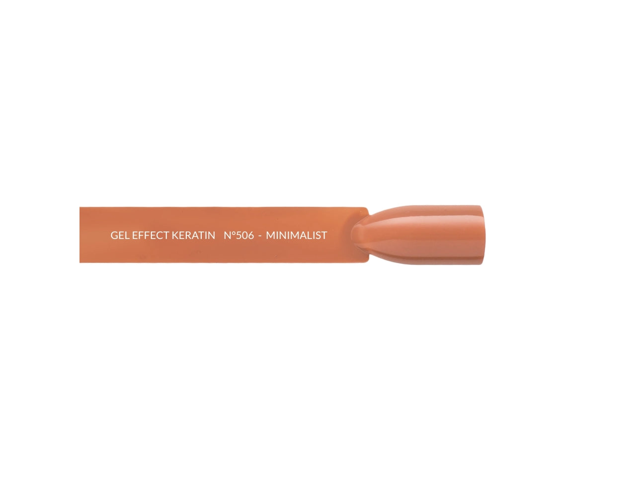 Smalto Gel Effect con Cheratina - Risultato Professionale - Minimalist - Bellaoggi