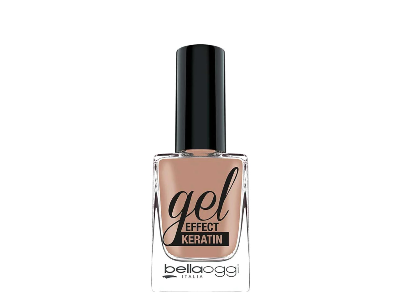 Smalto Gel Effect con Cheratina - Risultato Professionale - Minimalist - Bellaoggi