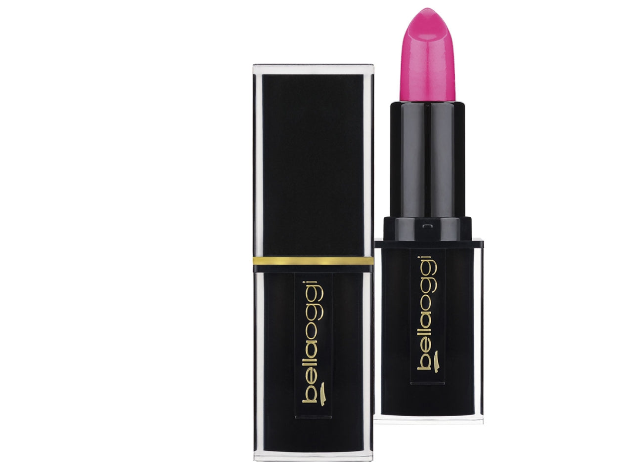 Rossetto Stick Kiss Affair Creamy - Finish cremoso - Glamorous Girl - Bellaoggi