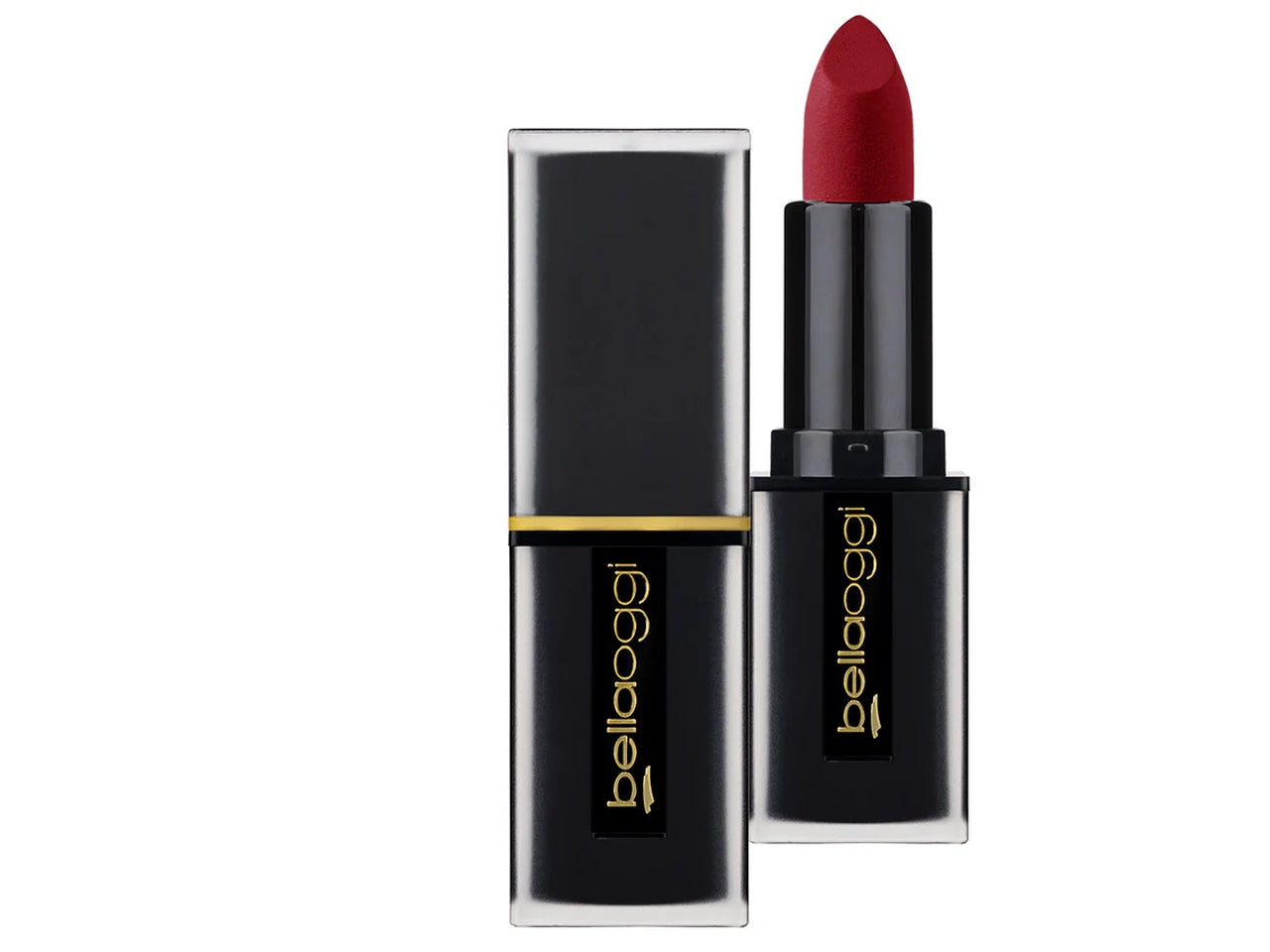 Rossetto Stick Kiss Affair Matte - Rossetto opaco - Seduction - Bellaoggi