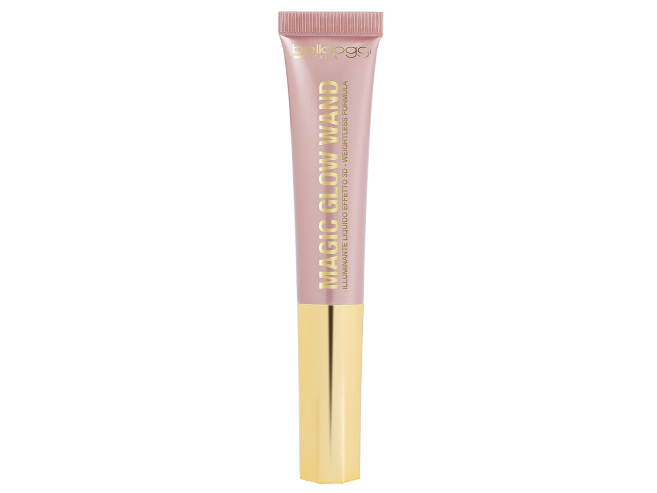Bellaoggi illuminante magic glow wand, Tipologia prodotto: illuminante liquido | Bellaoggi