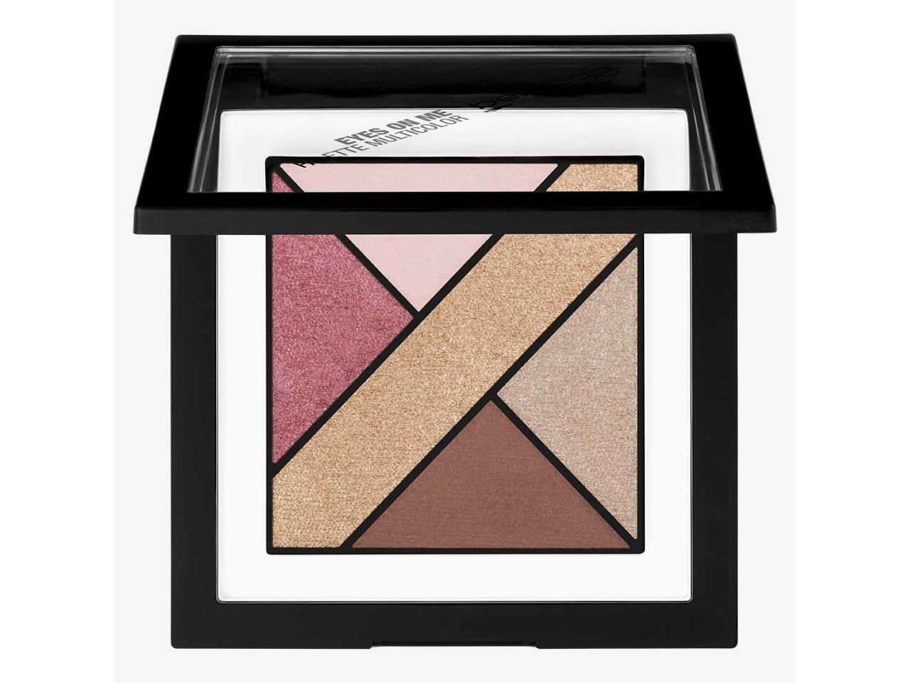 Bellaoggi palette eyes on-me, Colore: multicolor | Bellaoggi