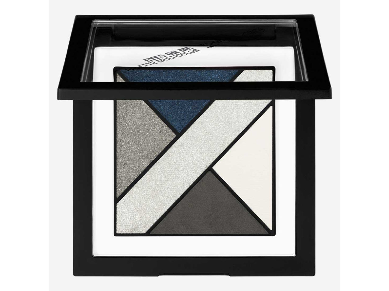 Bellaoggi palette eyes on-me, Colore: multicolor | Bellaoggi