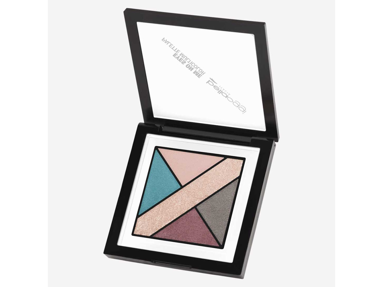 Bellaoggi palette eyes on-me, Colore: multicolor | Bellaoggi