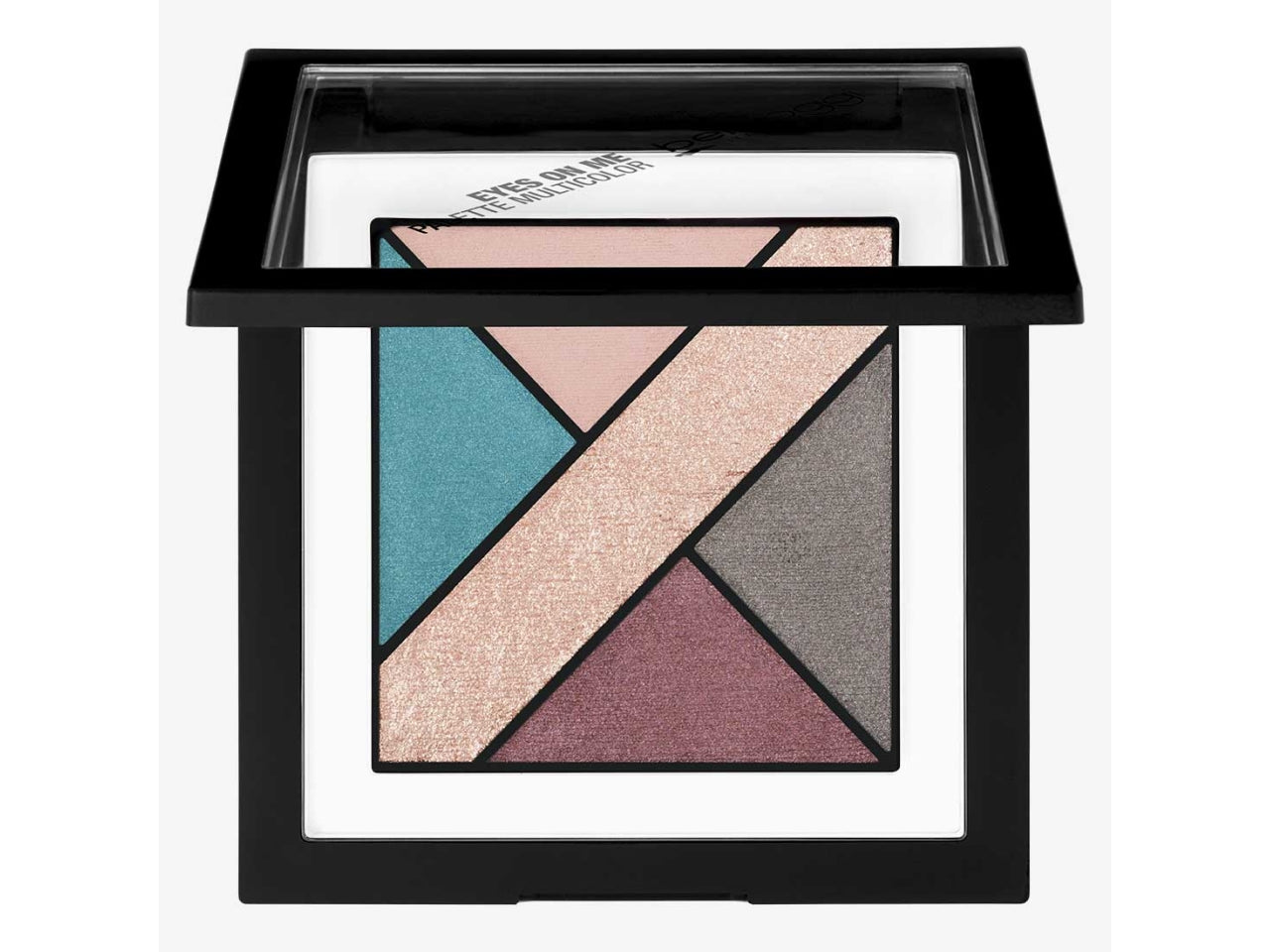 Bellaoggi palette eyes on-me, Colore: multicolor | Bellaoggi
