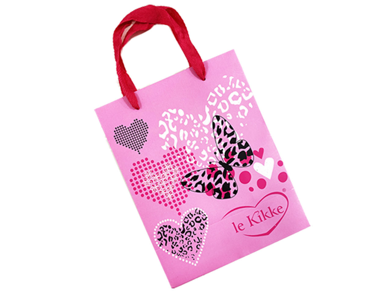 Completino bimba le kikke $