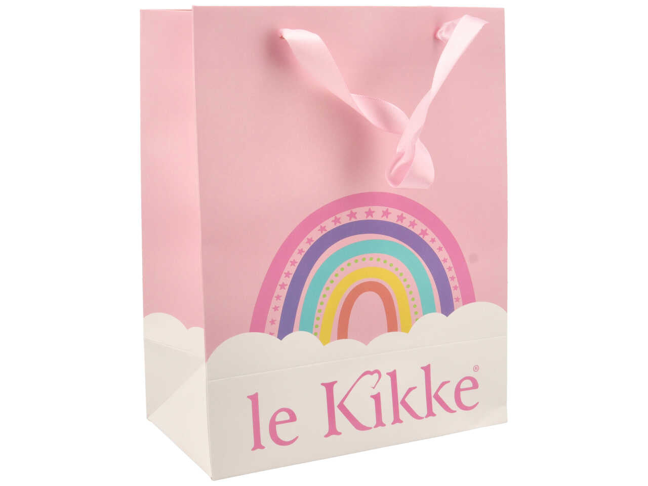 Completino bimba le kikke