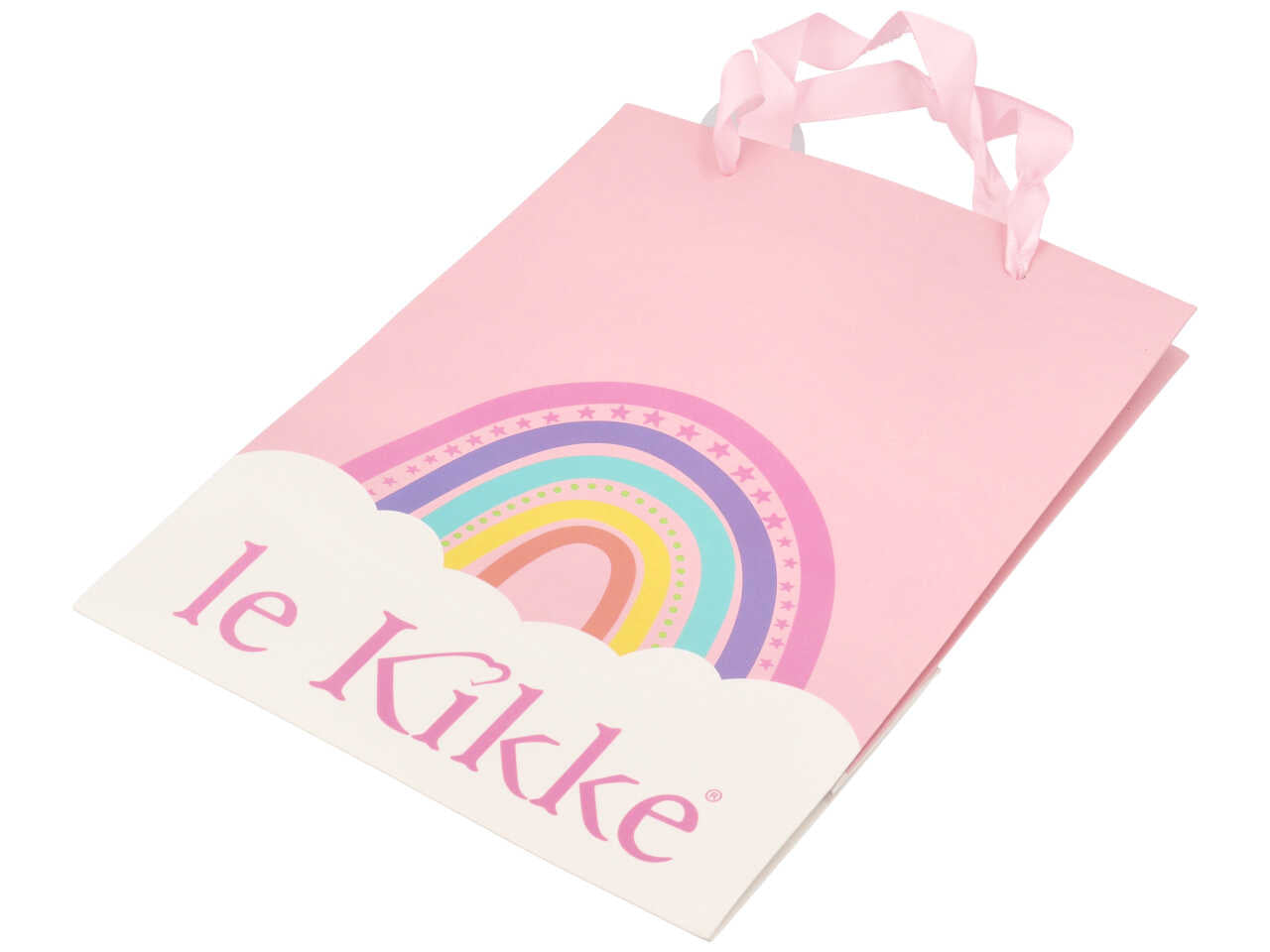 Completino bimba le kikke