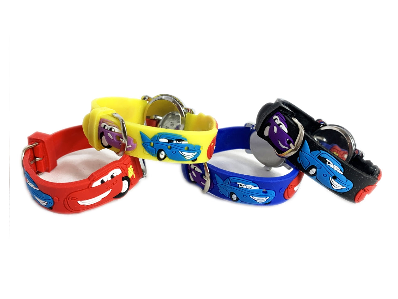 Orologio bimbo polo play automobile