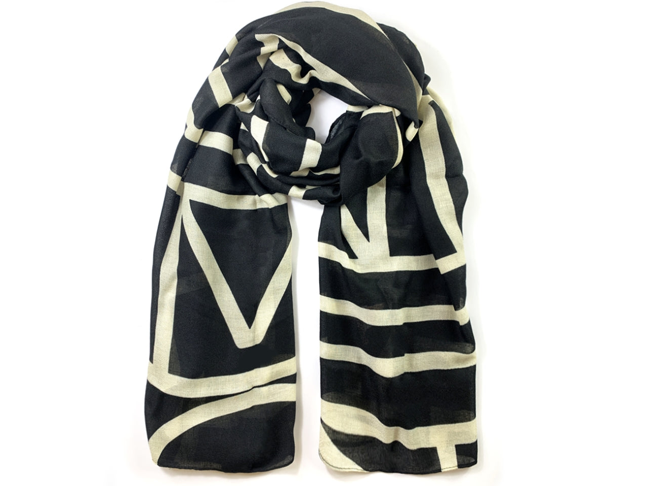 Sciarpa donna le kikke